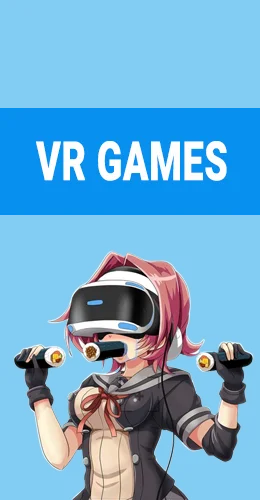 vr games
